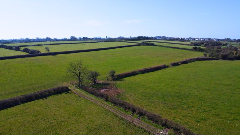 Agricultural Land