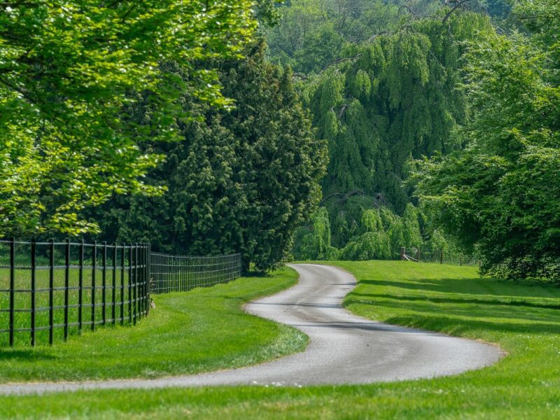 An Exceptional English Country Estate