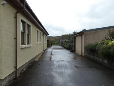 Knockenlee Farm