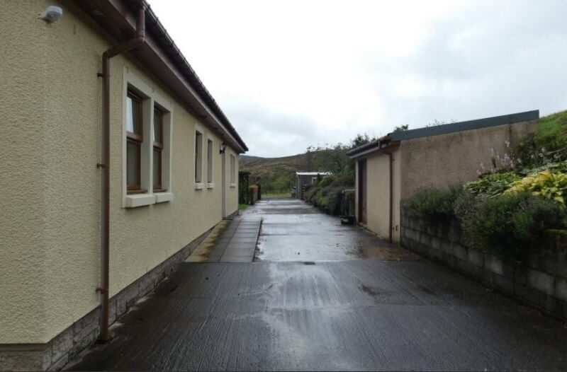 Knockenlee Farm