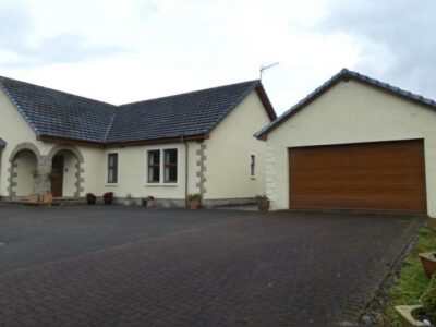 Knockenlee Farm