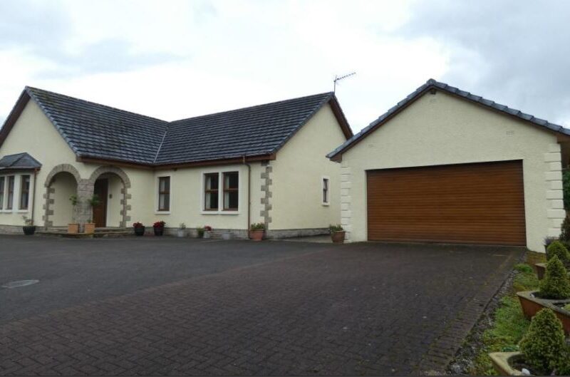 Knockenlee Farm