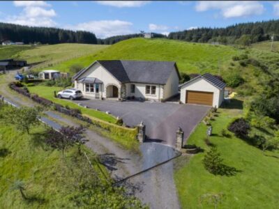 Knockenlee Farm