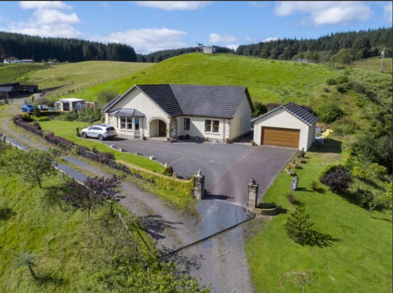 Knockenlee Farm