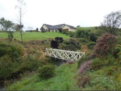 Knockenlee Farm