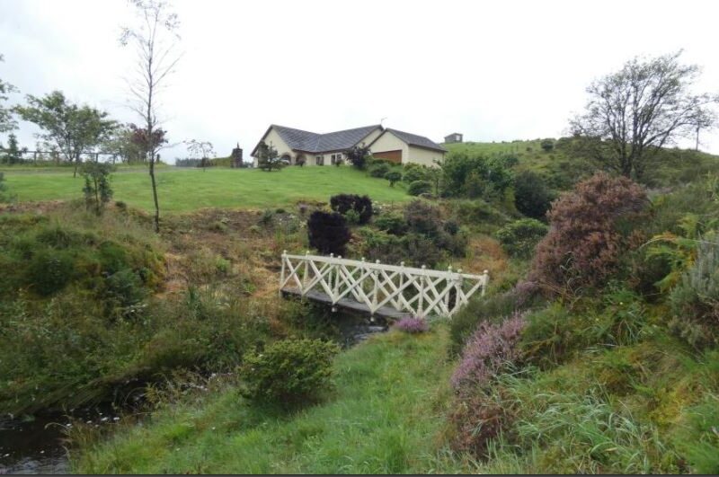 Knockenlee Farm