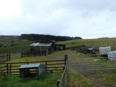 Knockenlee Farm