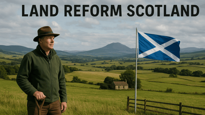 Land Reform Scotland