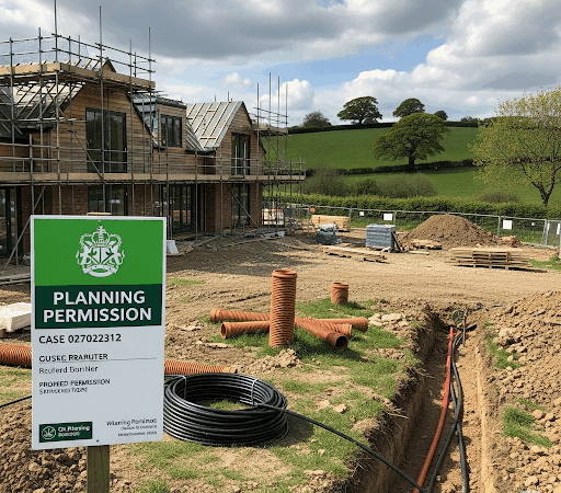 Planning Permission