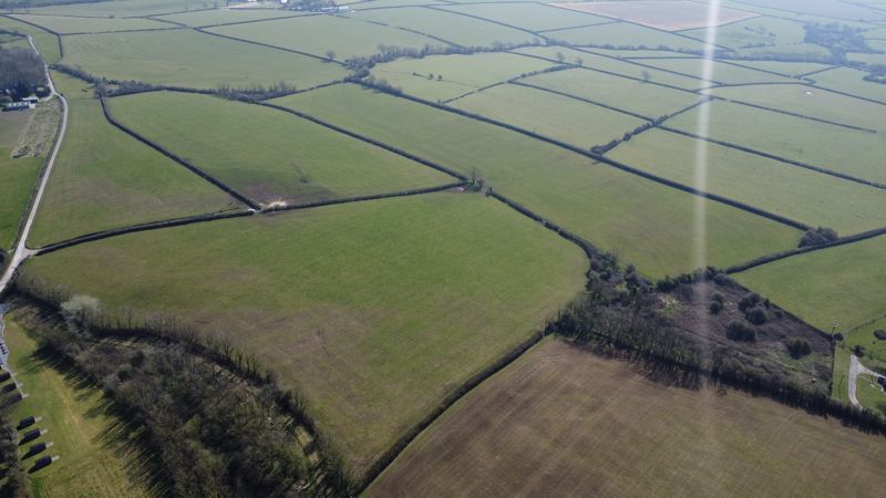 Agricultural Land