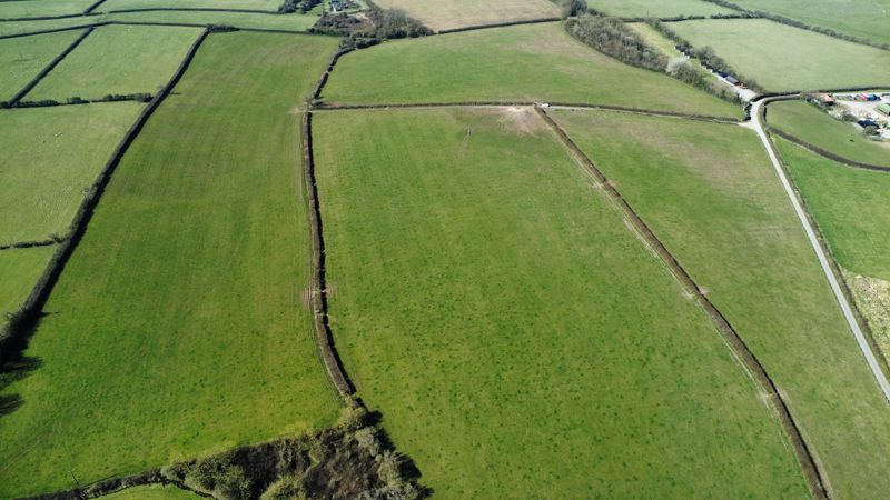 Agricultural Land