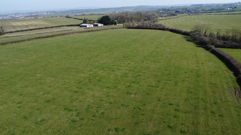 Agricultural Land