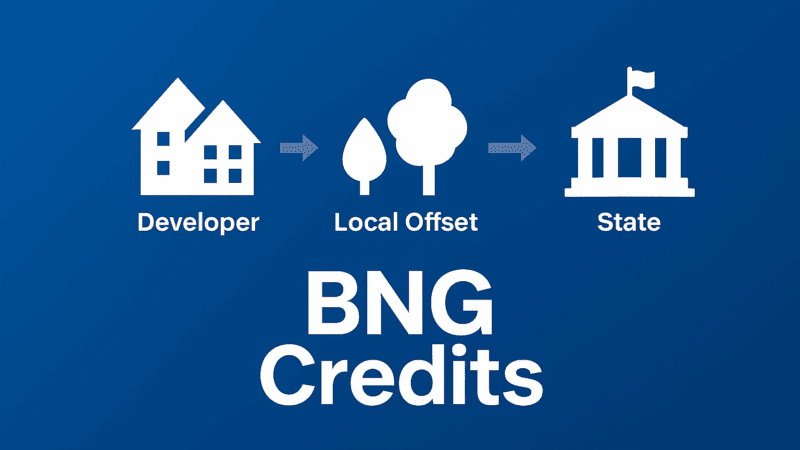 BNG Credits
