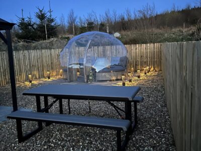 Maneight Luxury Lodges