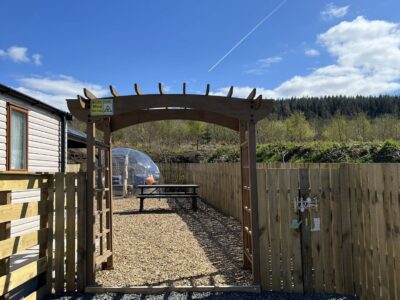 Maneight Luxury Lodges