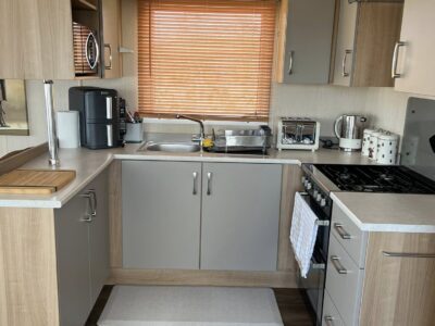 Maneight Luxury Lodges