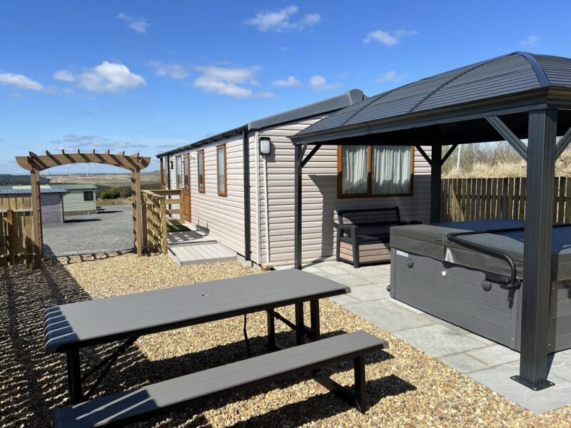 Maneight Luxury Lodges
