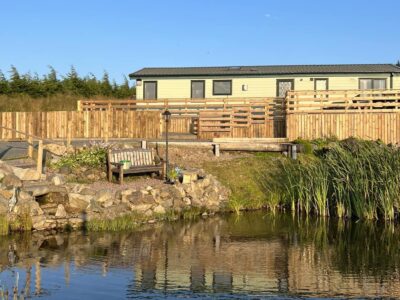 Maneight Luxury Lodges